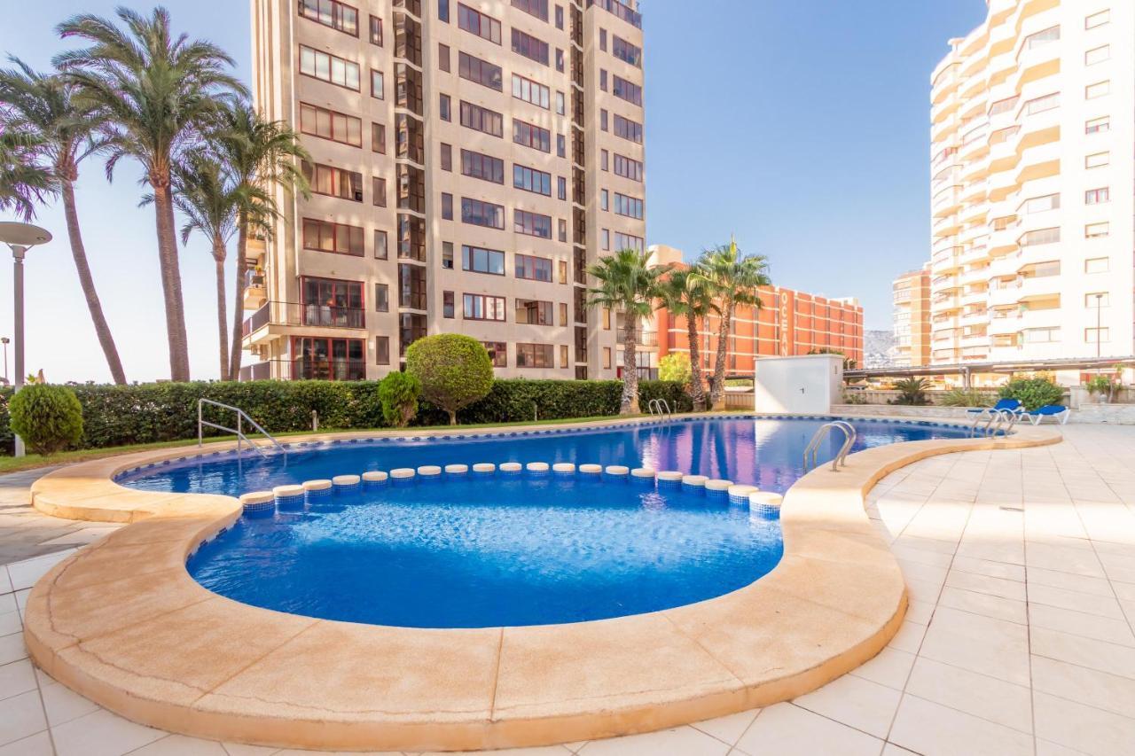 Bahia Del Sol Appartement *