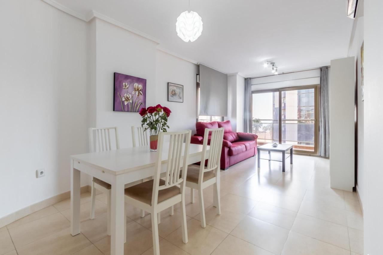Bahia Del Sol Appartement Calp