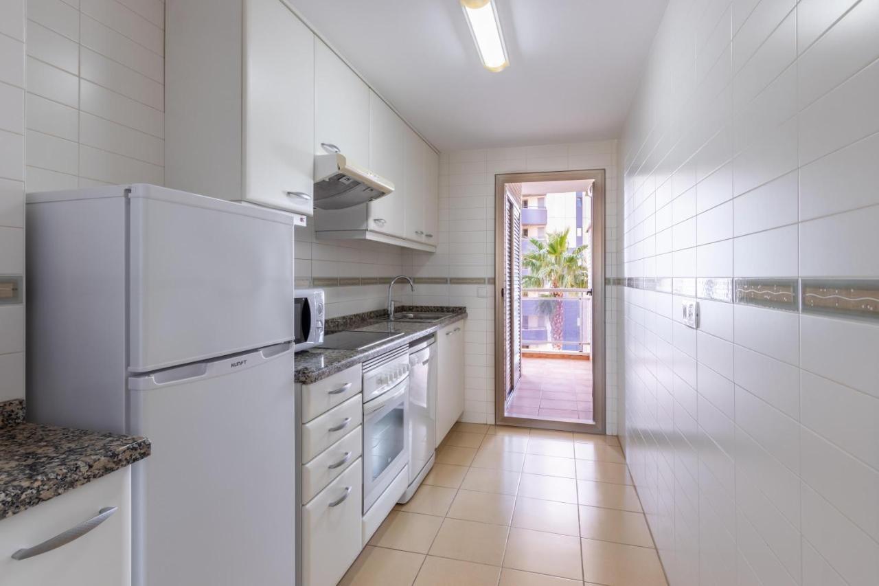 Appartement Bahia Del Sol Calp