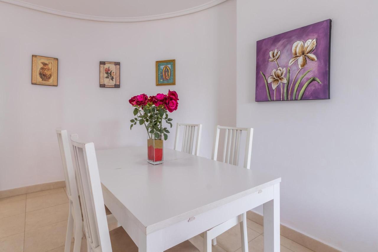 Bahia Del Sol Appartement Calp