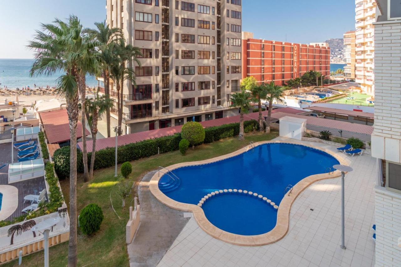 Bahia Del Sol * Calp