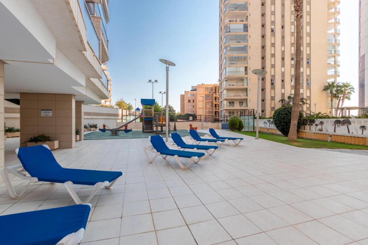 Bahia Del Sol * Calp