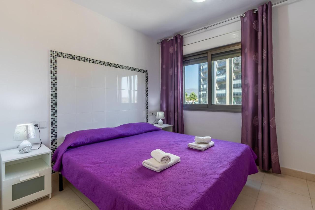 Bahia Del Sol Appartement Calp