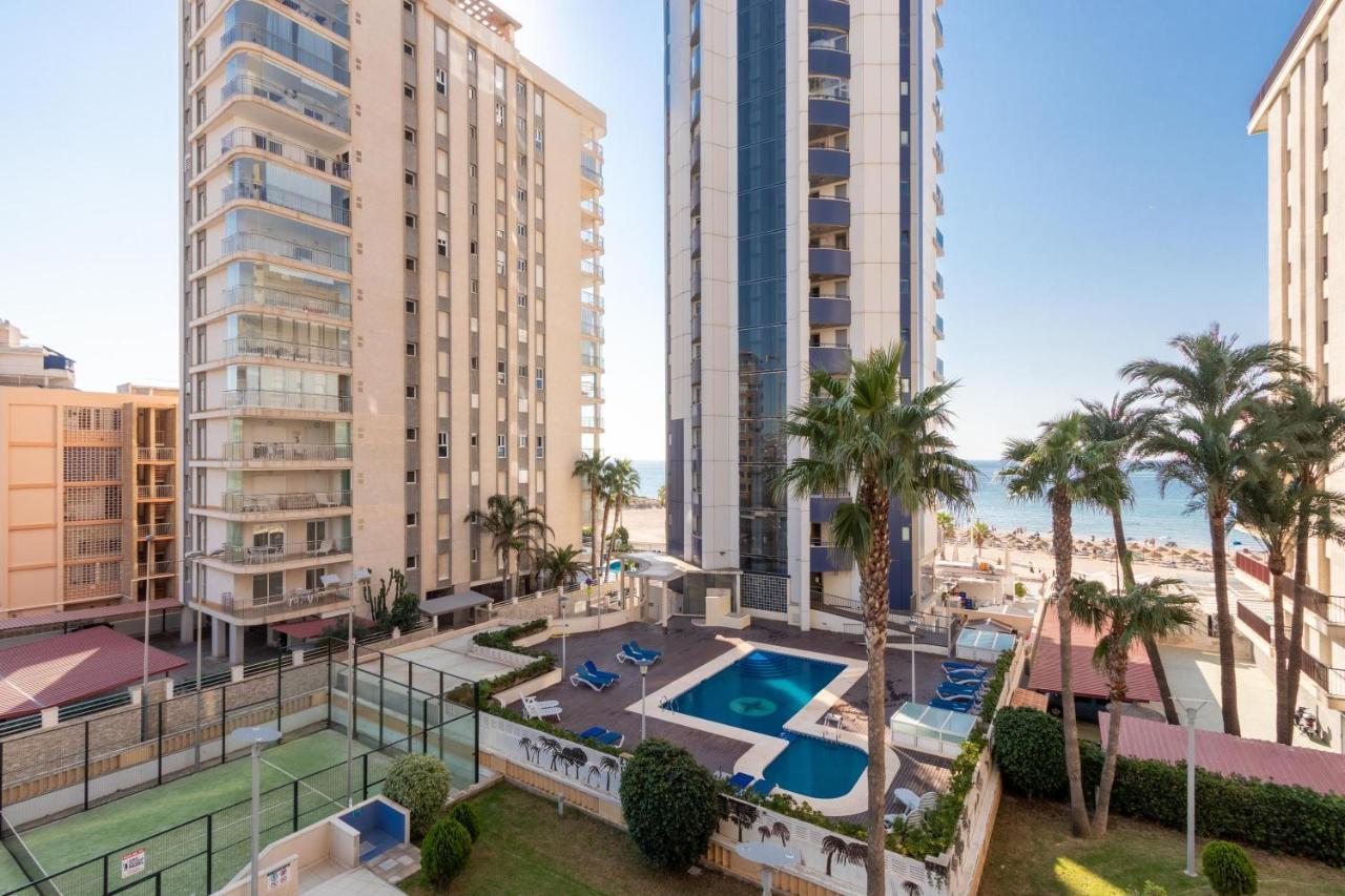 Bahia Del Sol Appartement *