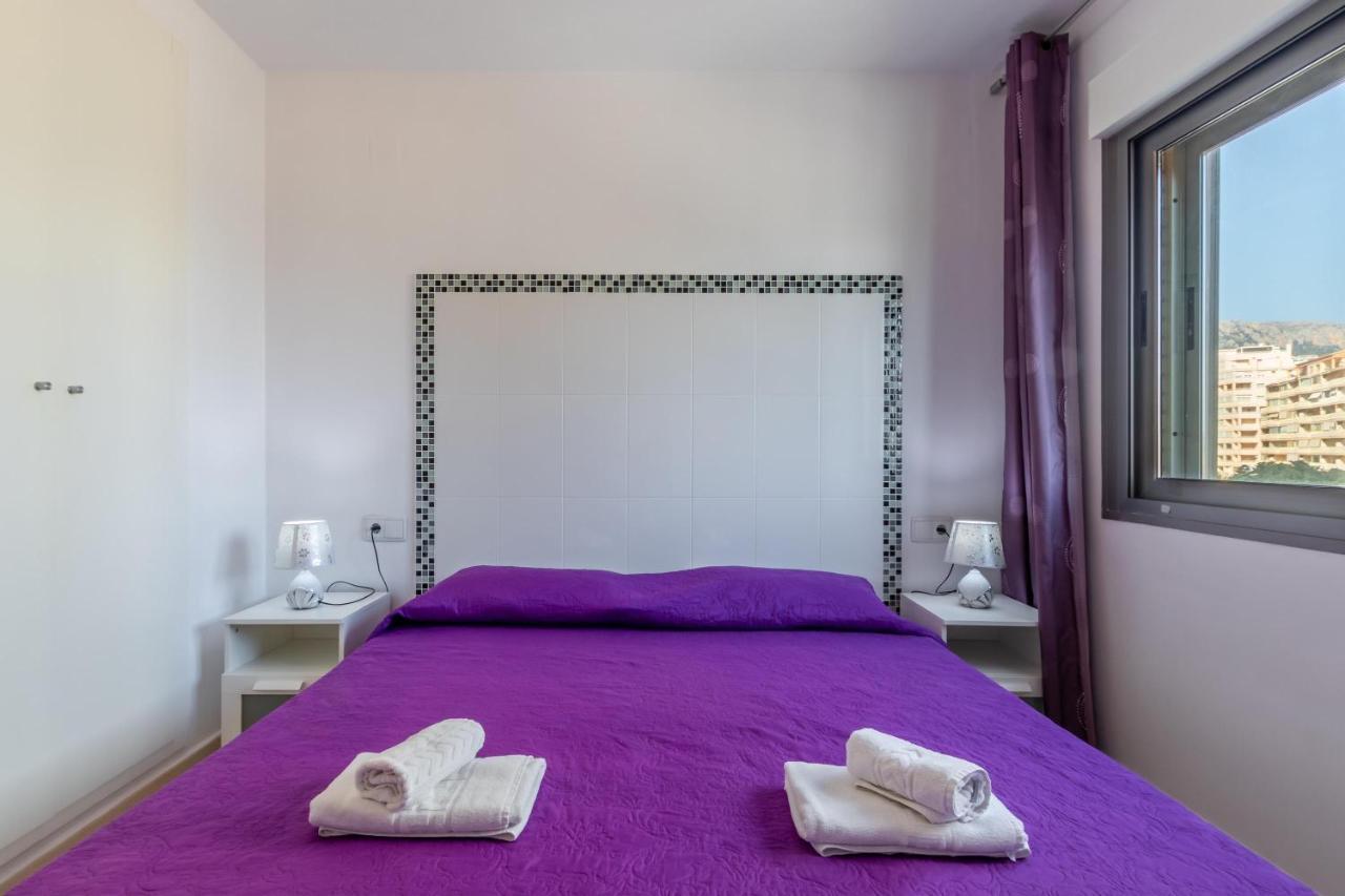 Appartement Bahia Del Sol Calp